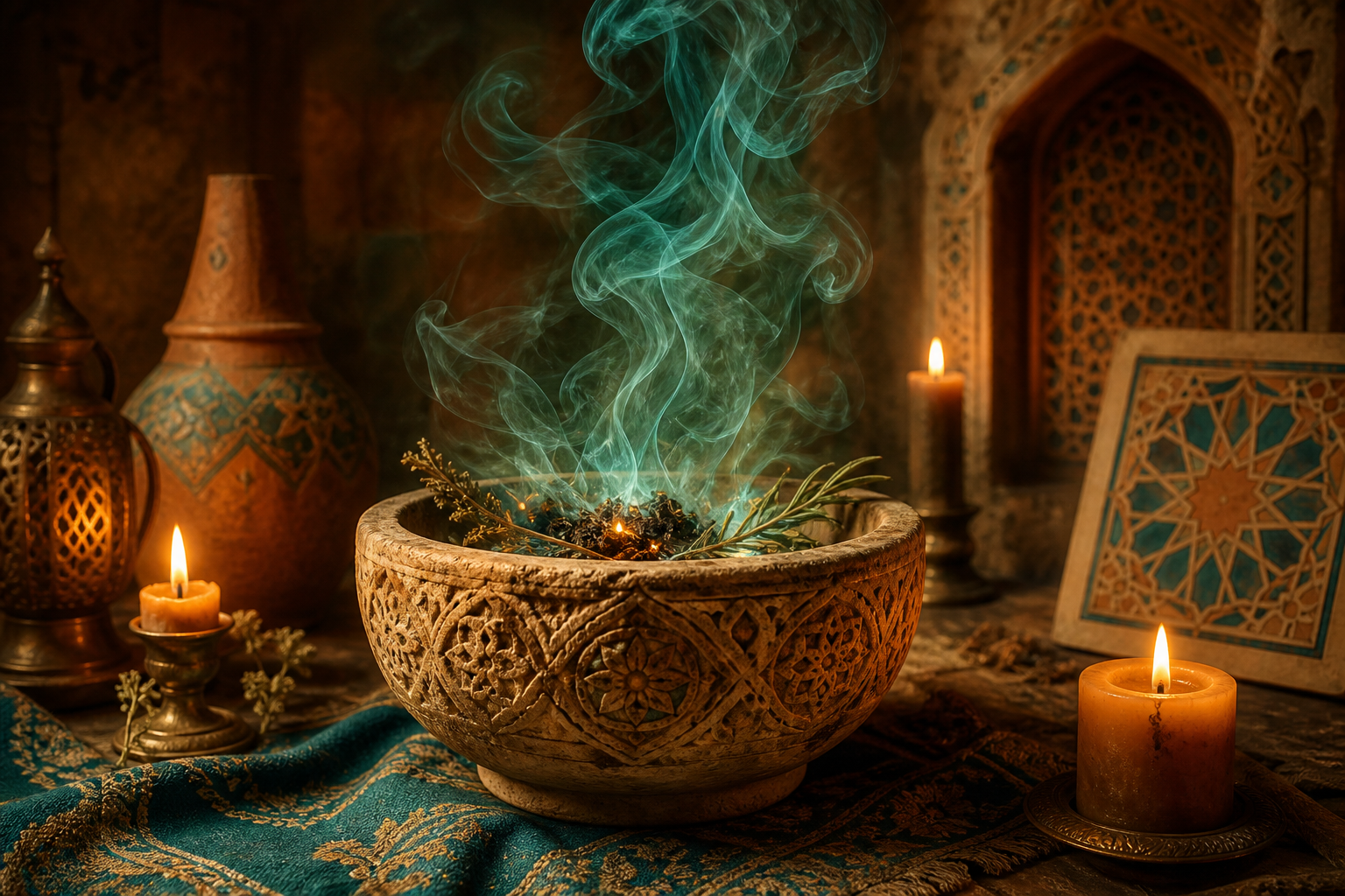 Konya Medyumları Büyü Bozma
