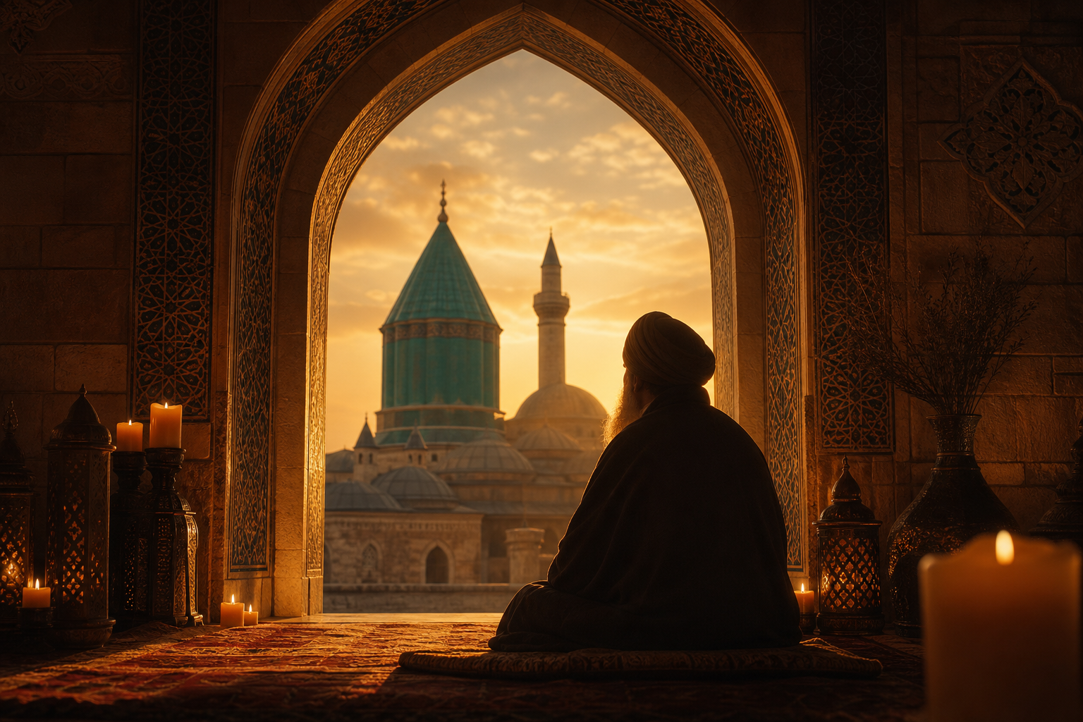 Konya Medyumları Spiritüel Danışmanlık